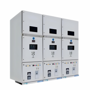 High-Voltage-Switchgear